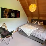 Doppelzimmer In Charmantem *