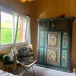 בית אירוח Doppelzimmer In Charmantem *