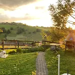 Homestay Doppelzimmer In Charmantem Hemberg