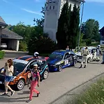 Homestay Doppelzimmer In Charmantem Hemberg