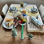 Homestay Doppelzimmer In Charmantem Hemberg
