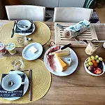Homestay szállás Doppelzimmer In Charmantem