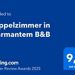 Homestay szállás Doppelzimmer In Charmantem *