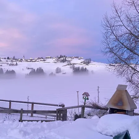 Ursulas View Проживание в семье