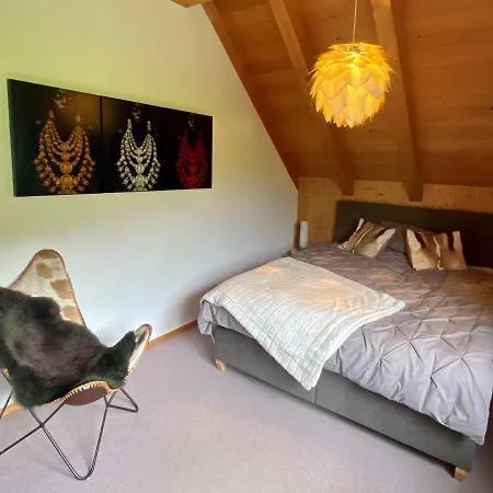 Doppelzimmer In Charmantem *