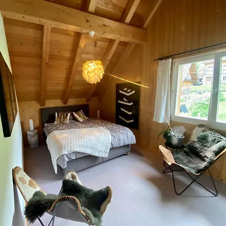Homestay Doppelzimmer In Charmantem *