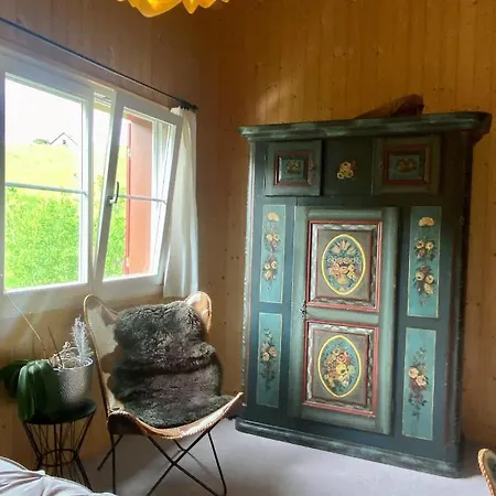 Habitación en casa particular Doppelzimmer In Charmantem *