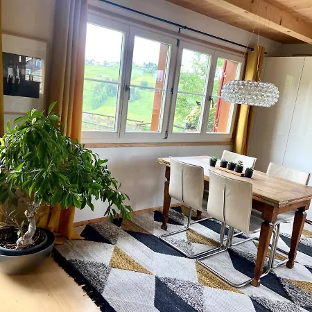 Doppelzimmer In Charmantem Hemberg