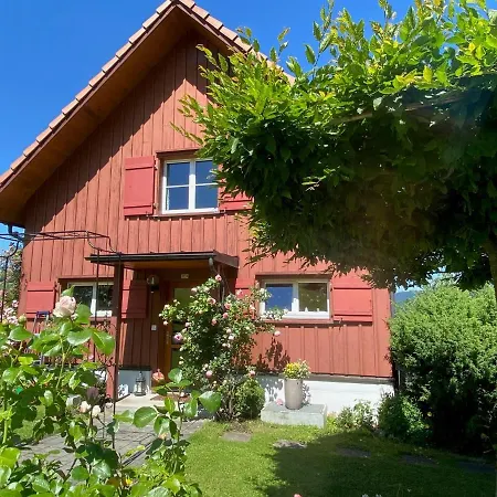 Doppelzimmer In Charmantem * Hemberg