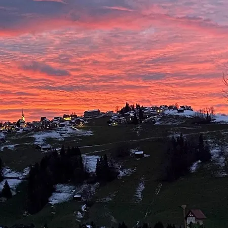 Ursulas View Hemberg
