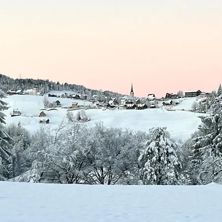 Doppelzimmer In Charmantem * Hemberg
