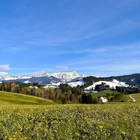 Ursulas View Hemberg
