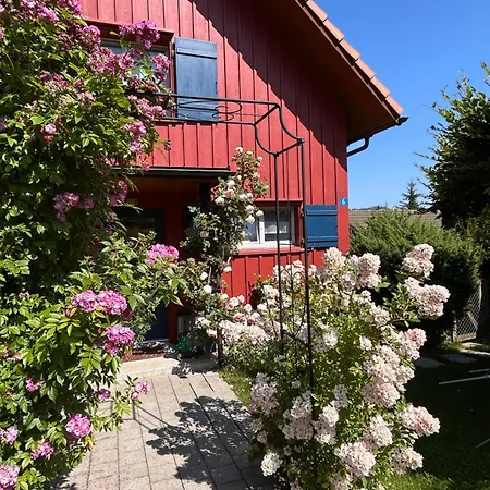 Ursulas View Hemberg