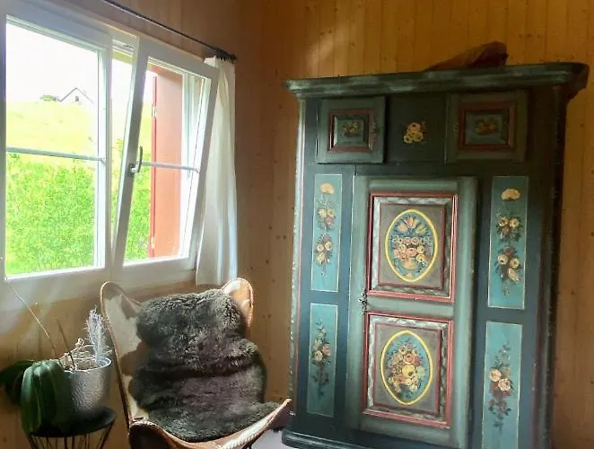 Kwatera prywatna Doppelzimmer In Charmantem *