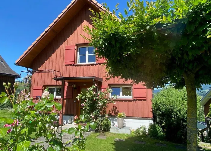 Doppelzimmer In Charmantem * Hemberg