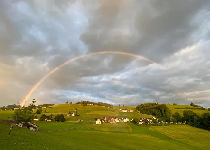 Doppelzimmer In Charmantem *