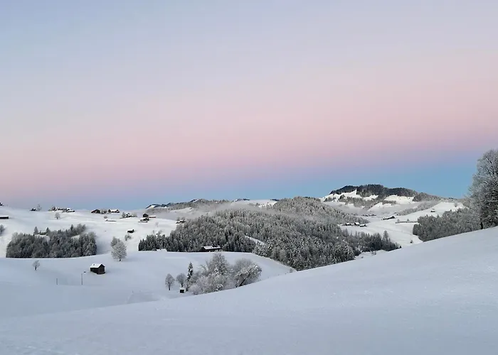 Kwatera prywatna Doppelzimmer In Charmantem *