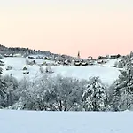 Doppelzimmer In Charmantem * Hemberg